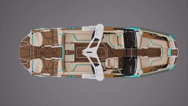 Slide: The Image of Nautique G25 Paragon 2024 - 62