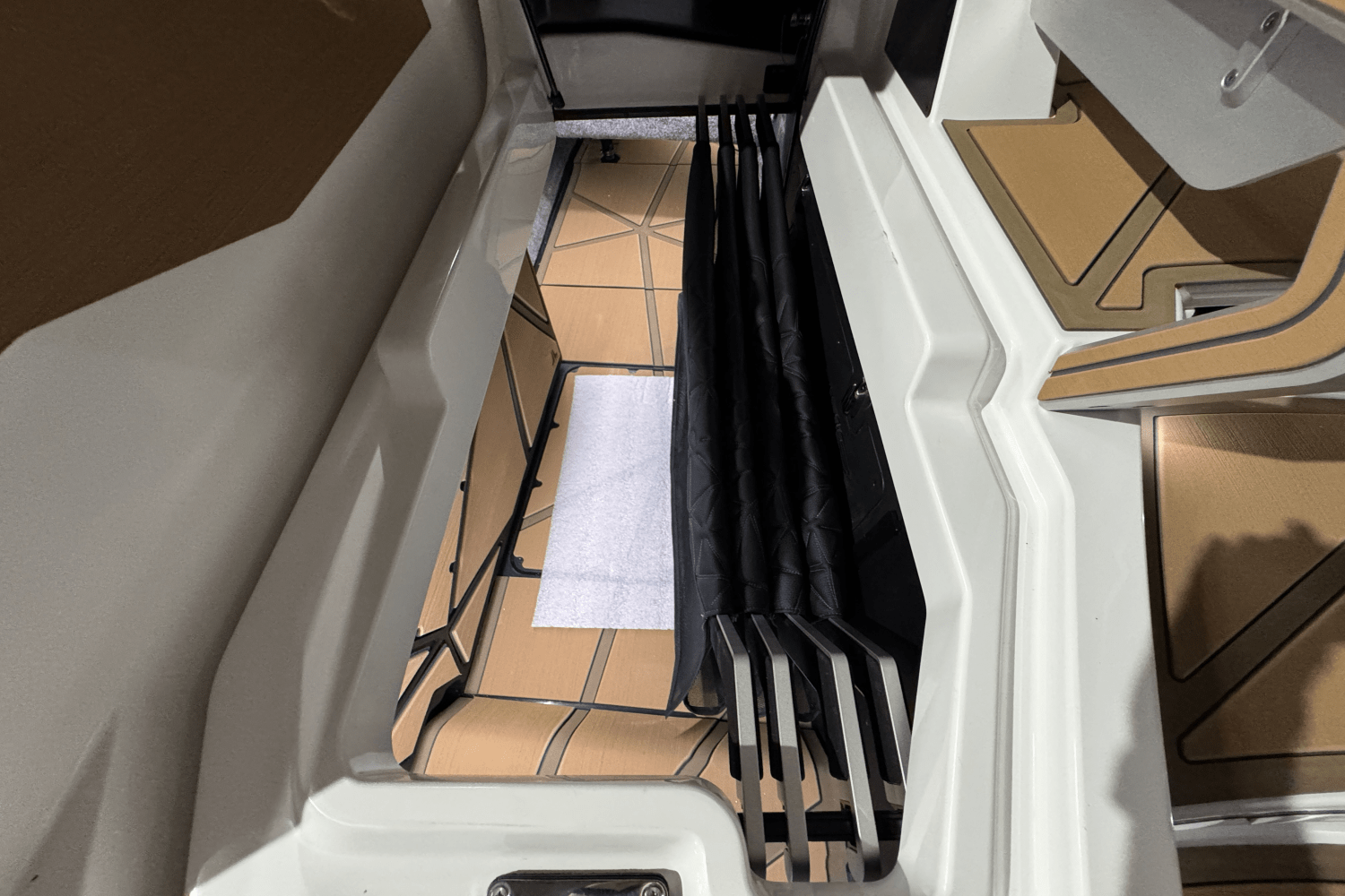 Slide: The Image of Nautique G25 Paragon 2025 - 11