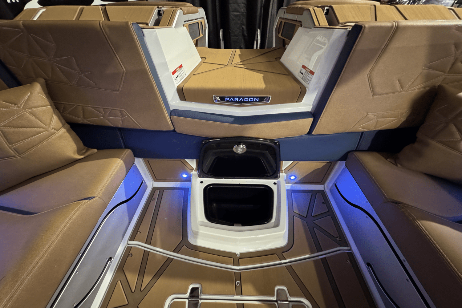Slide: The Image of Nautique G25 Paragon 2025 - 19
