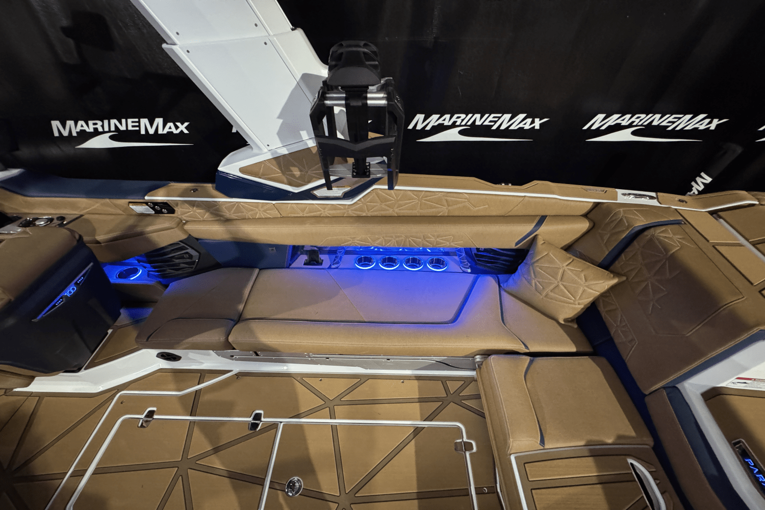 Slide: The Image of Nautique G25 Paragon 2025 - 20