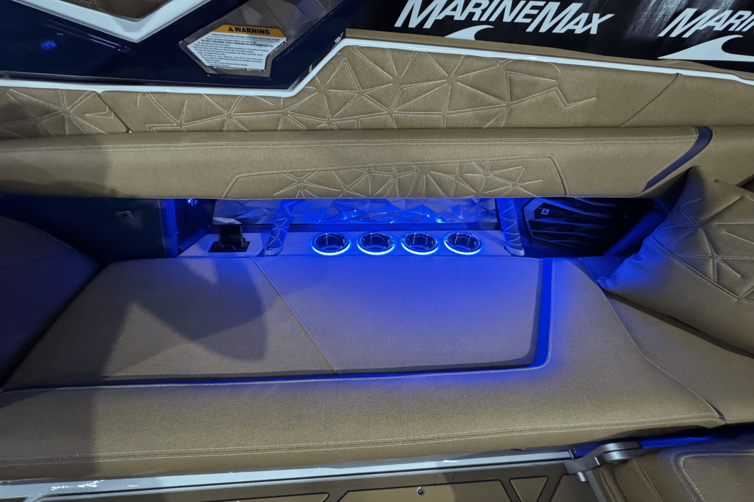 Slide: The Image of Nautique G25 Paragon 2025 - 23
