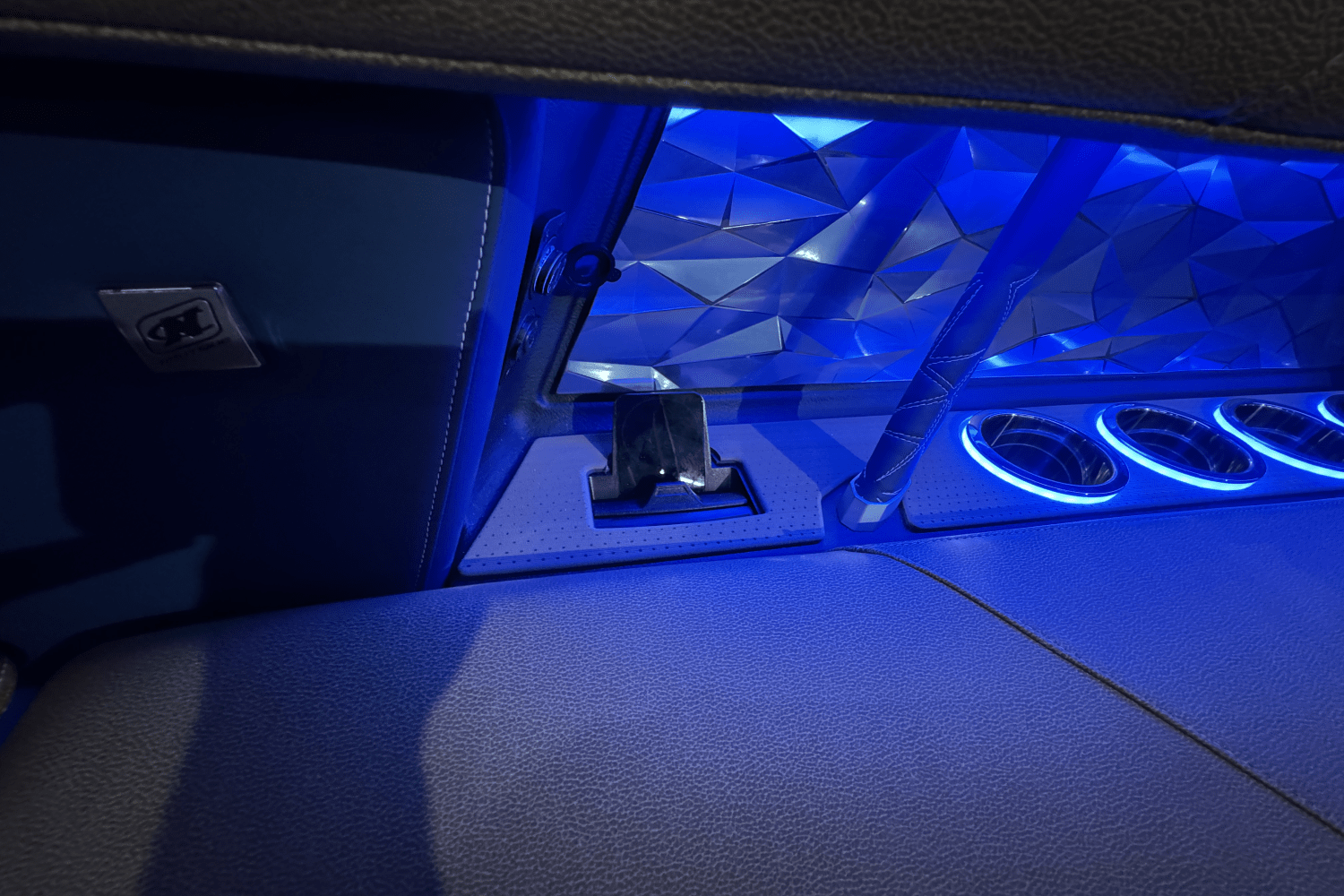 Slide: The Image of Nautique G25 Paragon 2025 - 24
