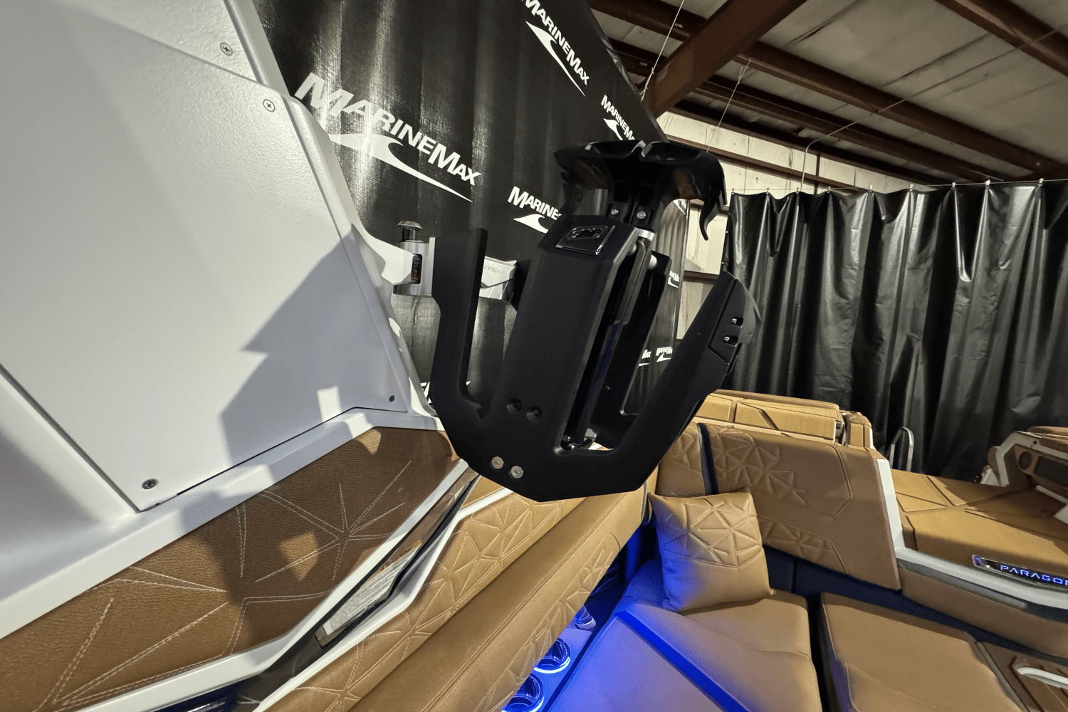 Slide: The Image of Nautique G25 Paragon 2025 - 25