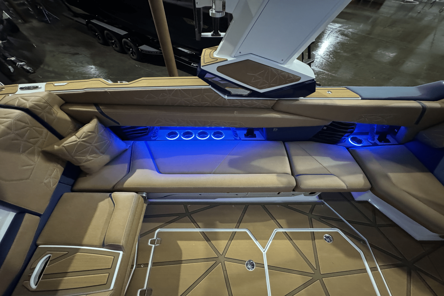Slide: The Image of Nautique G25 Paragon 2025 - 27