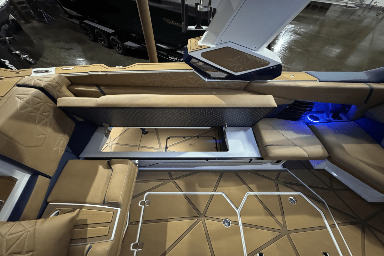 Slide: The Image of Nautique G25 Paragon 2025 - 29