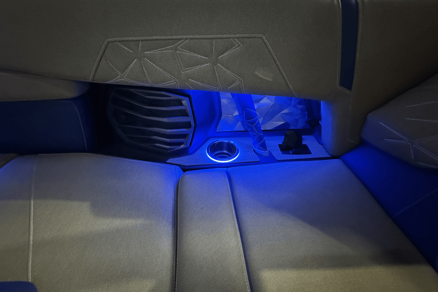 Slide: The Image of Nautique G25 Paragon 2025 - 35
