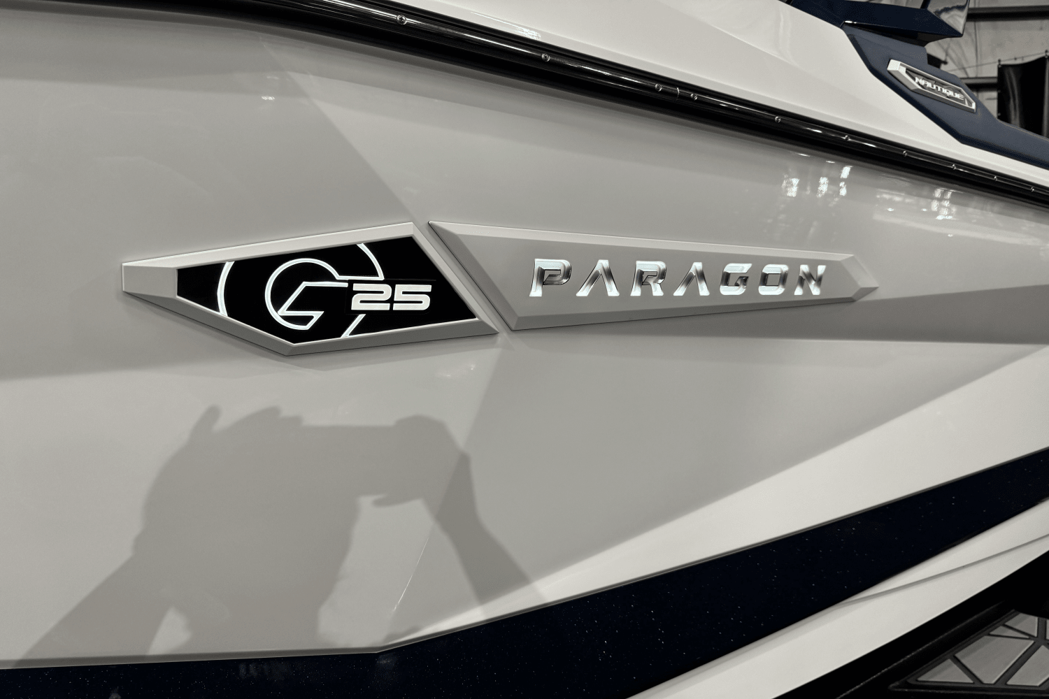 Slide: The Image of Nautique G25 Paragon 2025 - 4