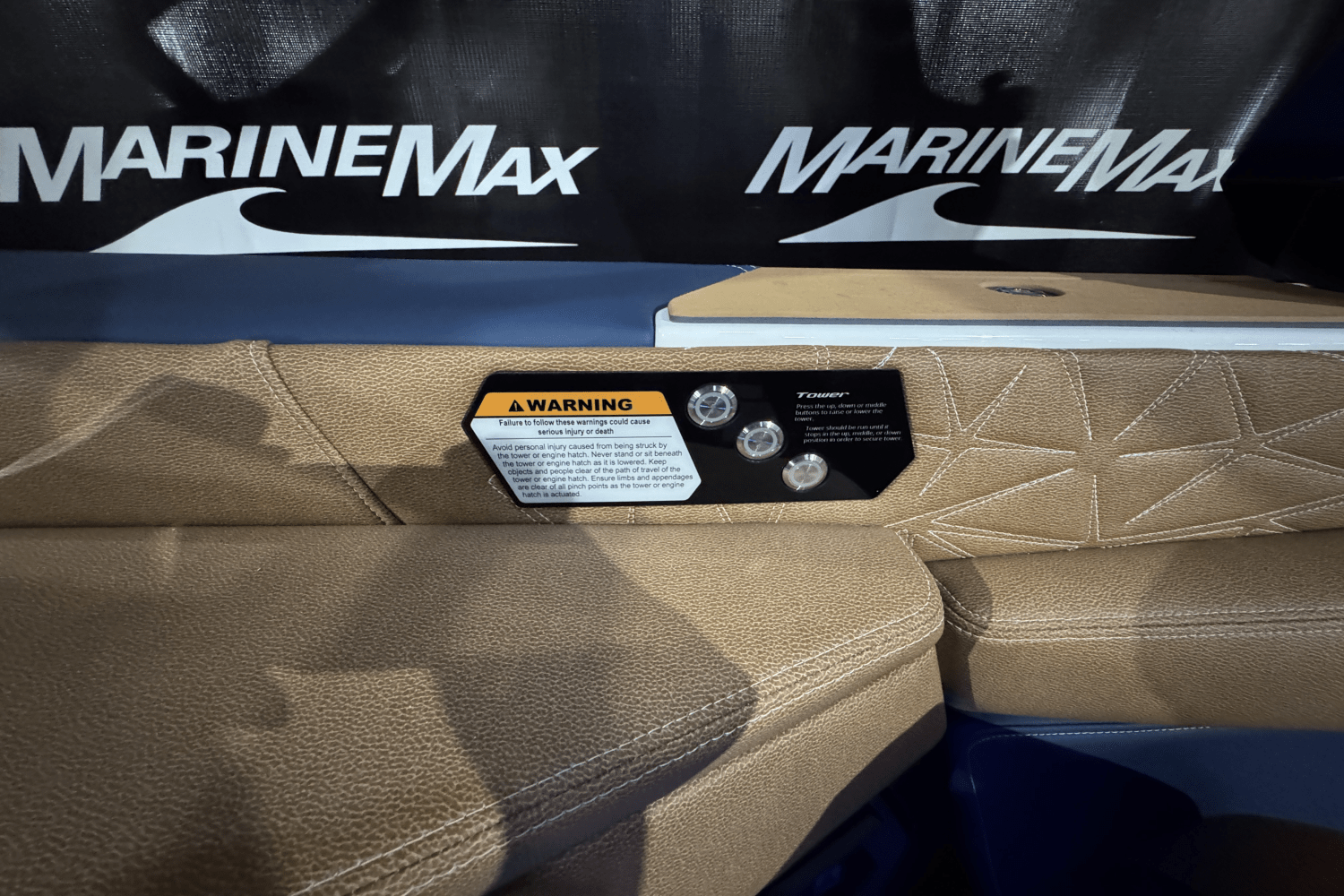 Slide: The Image of Nautique G25 Paragon 2025 - 41