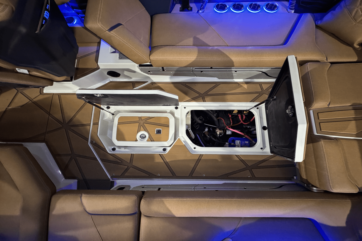 Slide: The Image of Nautique G25 Paragon 2025 - 42