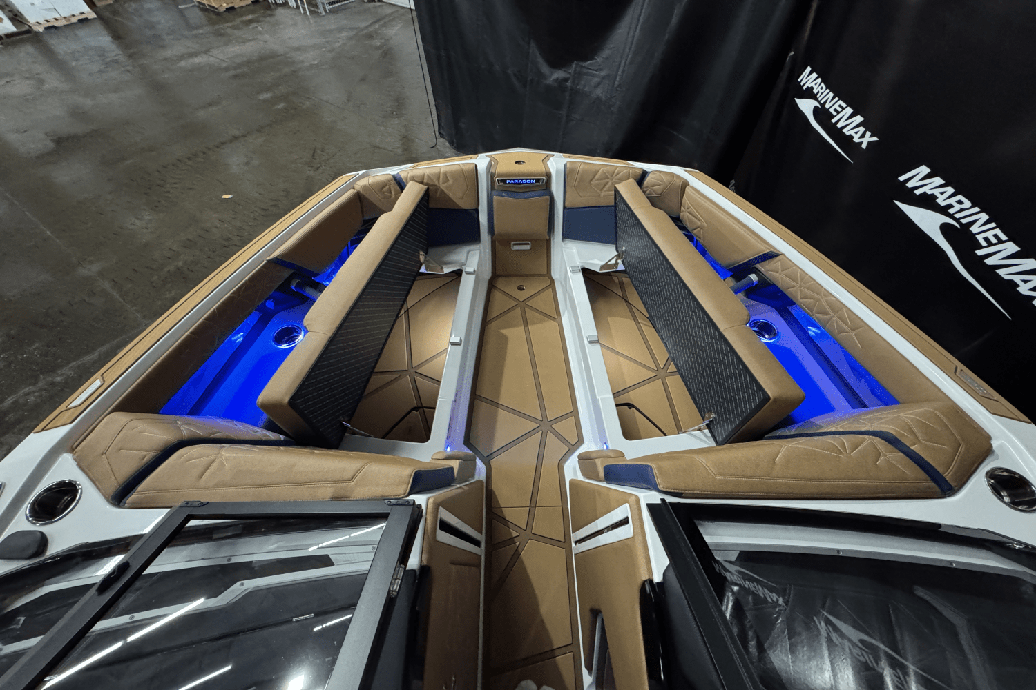 Slide: The Image of Nautique G25 Paragon 2025 - 51