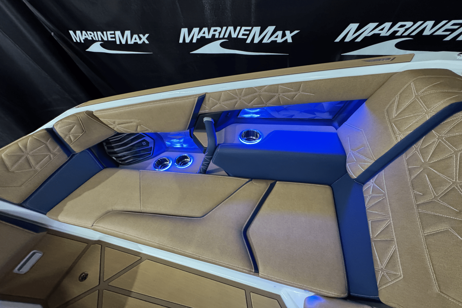 Slide: The Image of Nautique G25 Paragon 2025 - 53