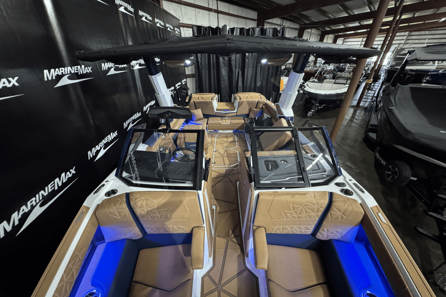 Slide: The Image of Nautique G25 Paragon 2025 - 56