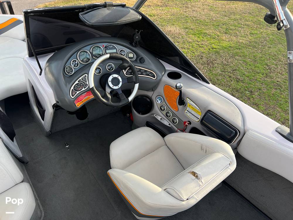 Slide: The Image of Nautique Super Air 210 TE 2002 - 13758447