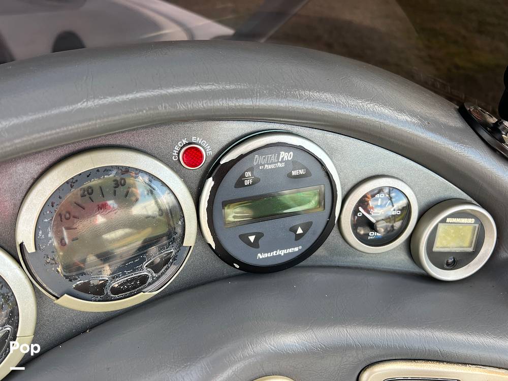 Slide: The Image of Nautique Super Air 210 TE 2002 - 13758449