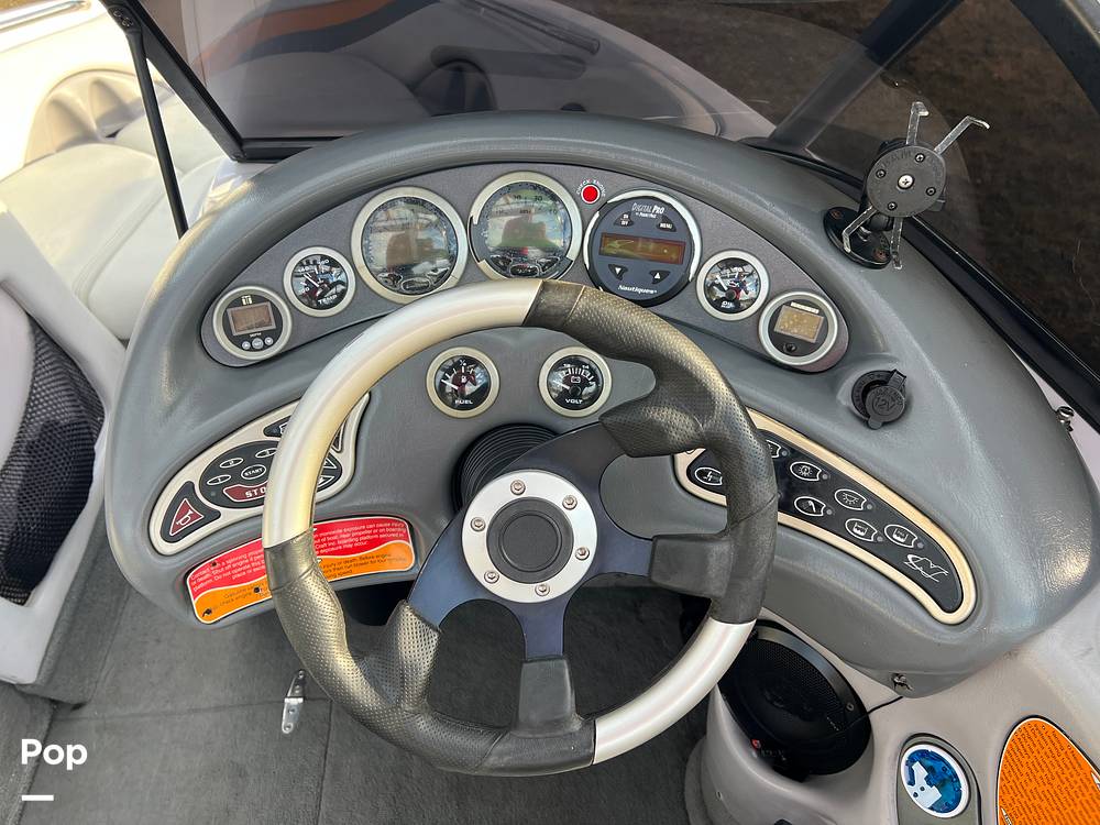 Slide: The Image of Nautique Super Air 210 TE 2002 - 13758453