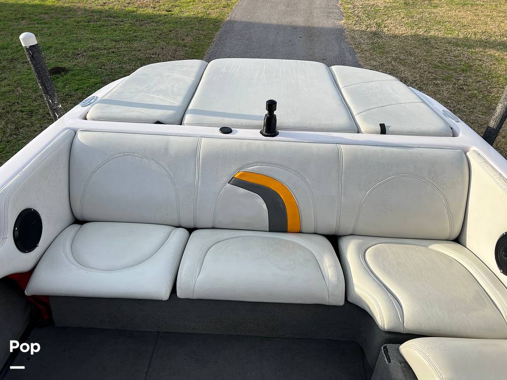 Slide: The Image of Nautique Super Air 210 TE 2002 - 13758458