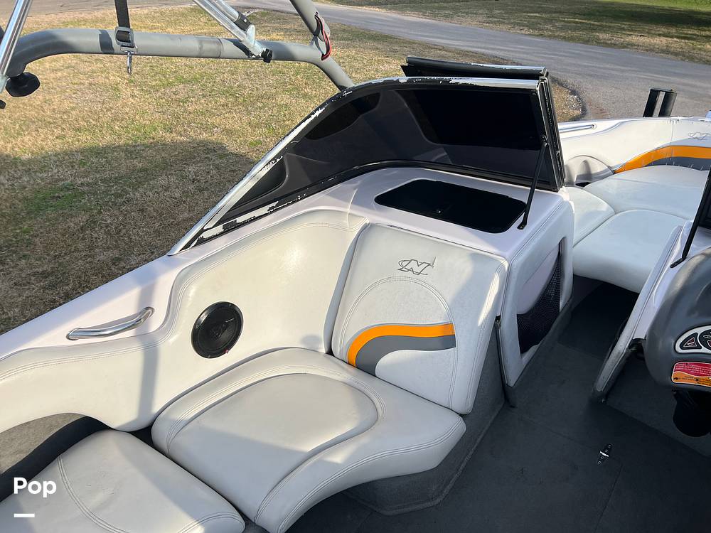 Slide: The Image of Nautique Super Air 210 TE 2002 - 13758459