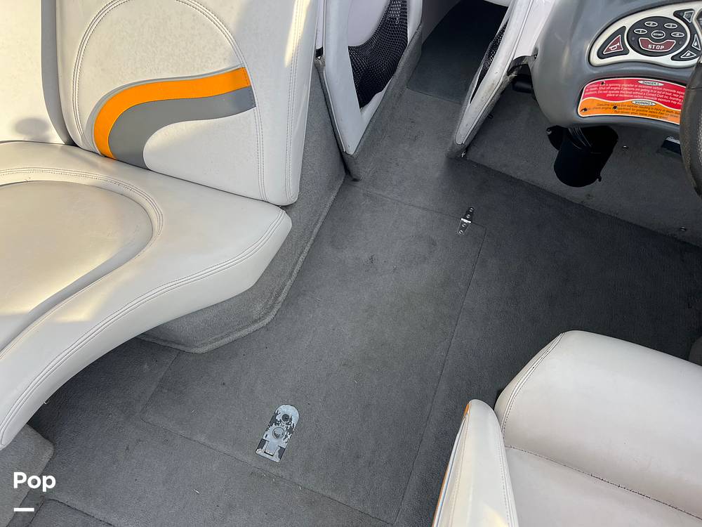 Slide: The Image of Nautique Super Air 210 TE 2002 - 13758460