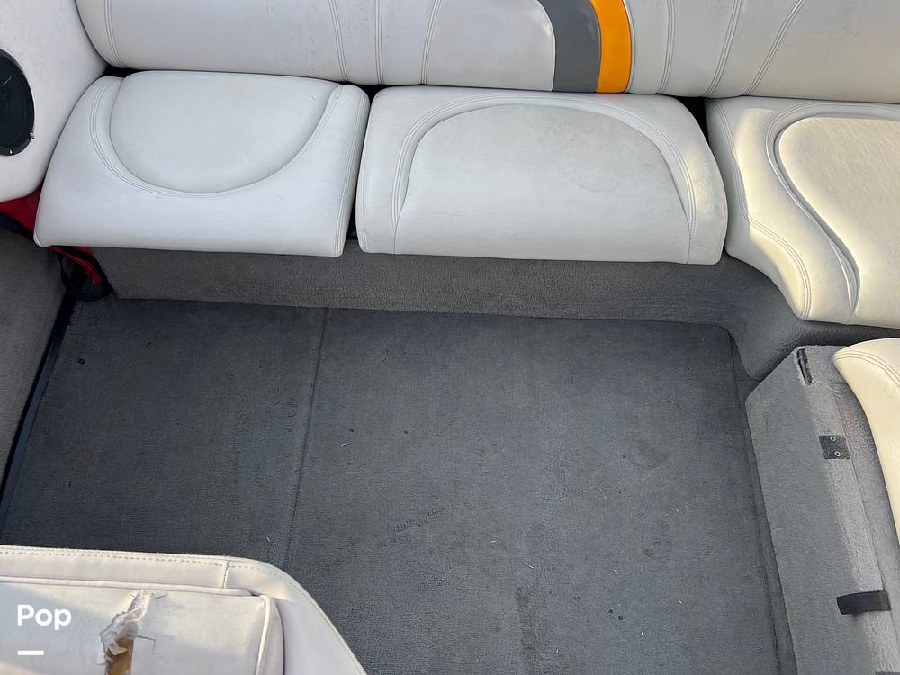 Slide: The Image of Nautique Super Air 210 TE 2002 - 13758461