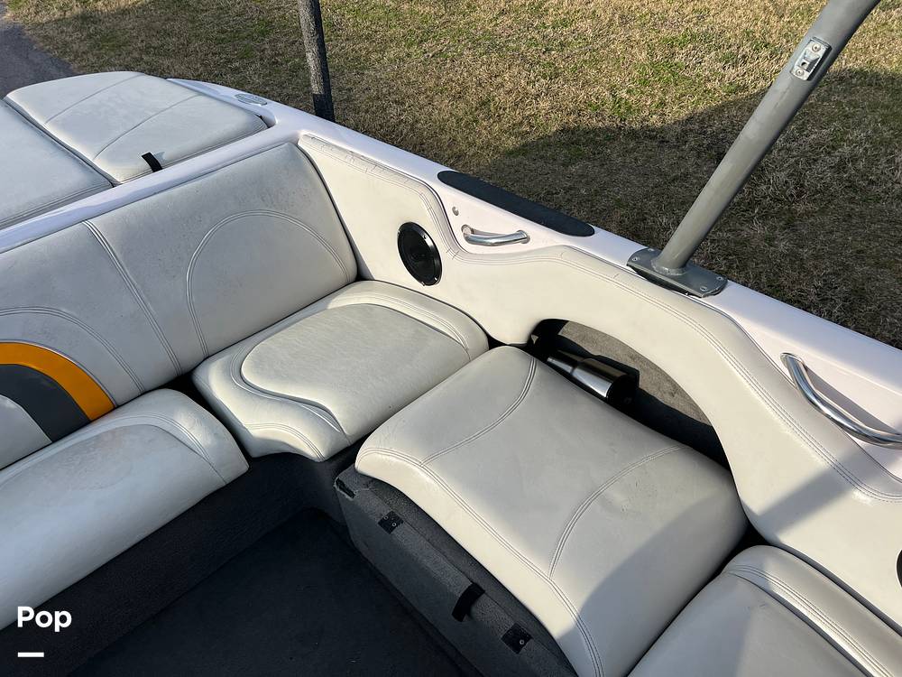 Slide: The Image of Nautique Super Air 210 TE 2002 - 13758462