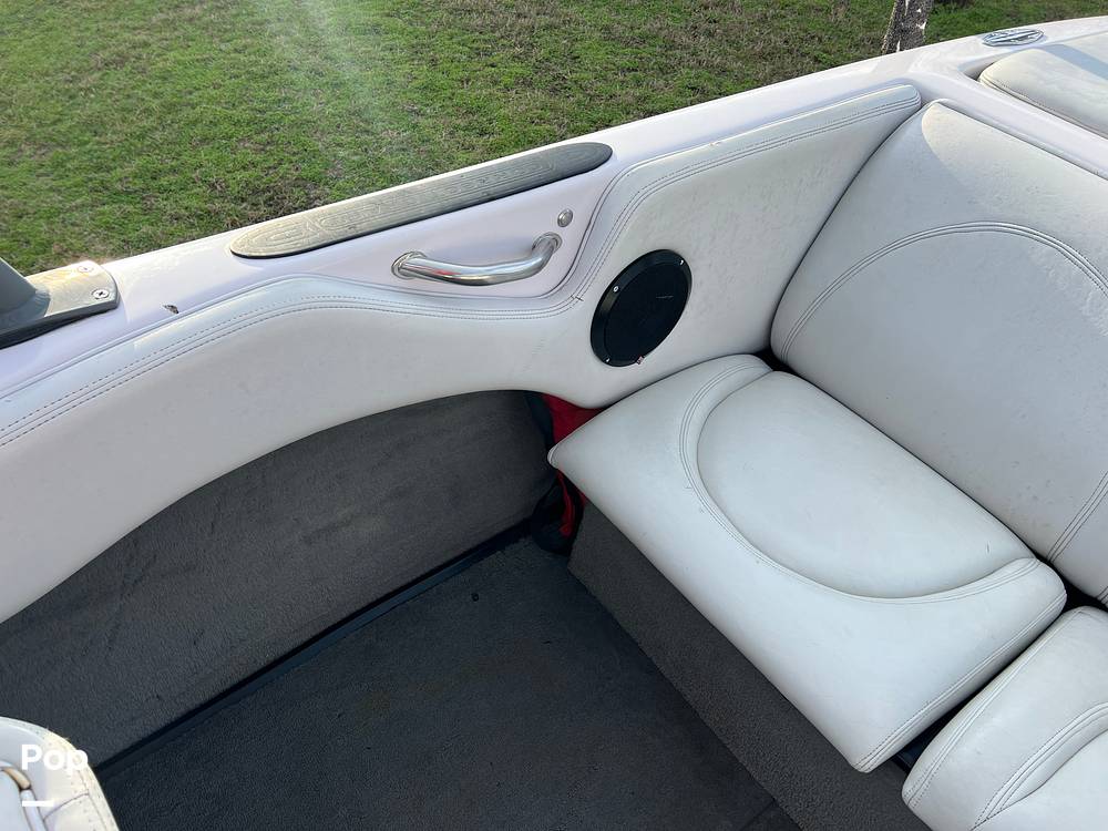 Slide: The Image of Nautique Super Air 210 TE 2002 - 13758463