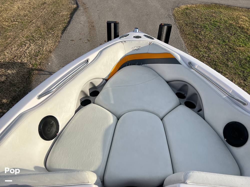 Slide: The Image of Nautique Super Air 210 TE 2002 - 13758468