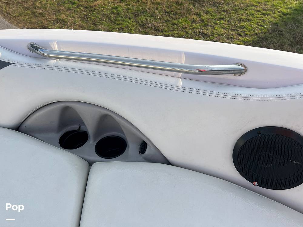 Slide: The Image of Nautique Super Air 210 TE 2002 - 13758469