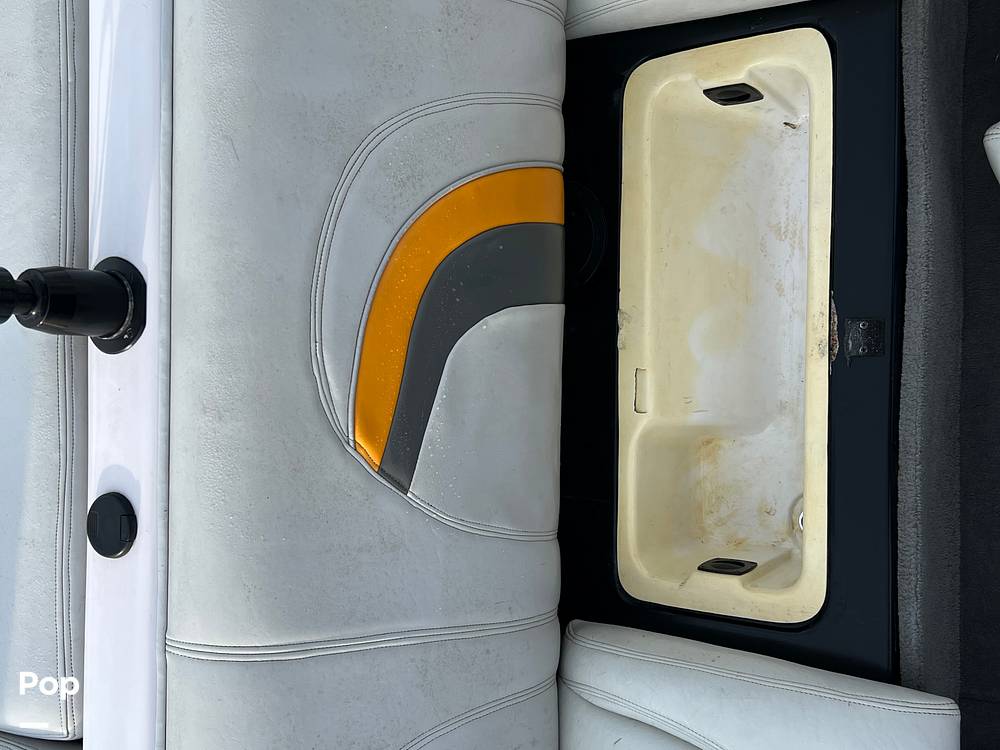 Slide: The Image of Nautique Super Air 210 TE 2002 - 13758470