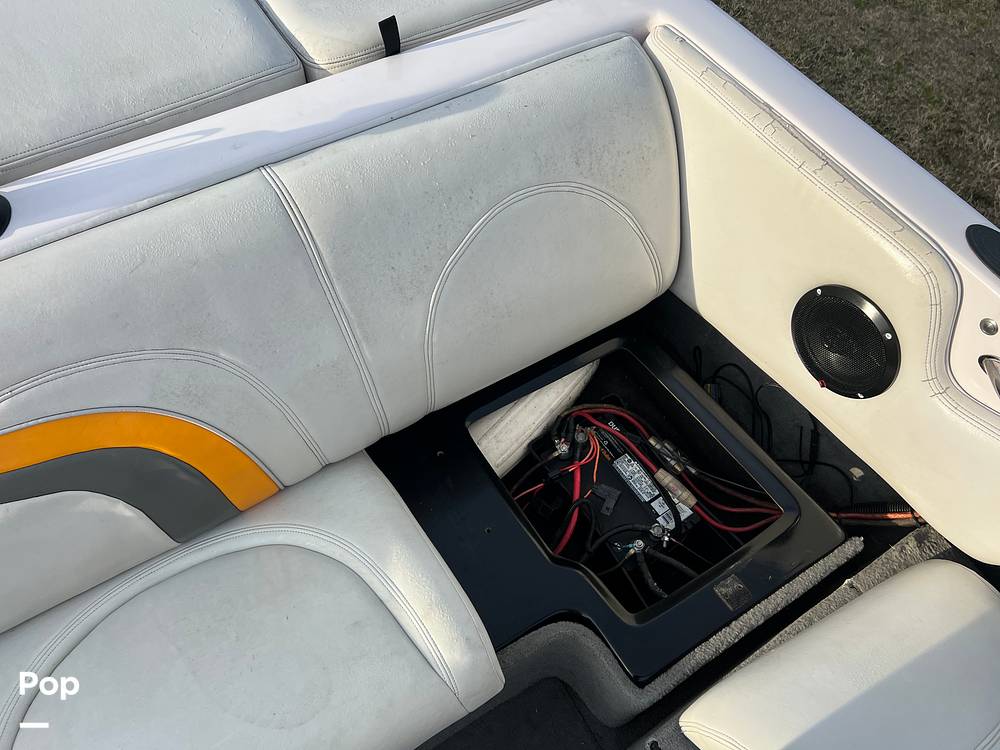 Slide: The Image of Nautique Super Air 210 TE 2002 - 13758472