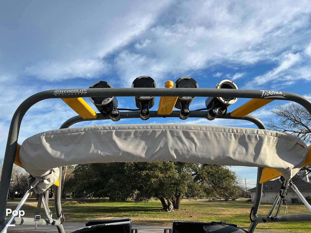 Slide: The Image of Nautique Super Air 210 TE 2002 - 13758480
