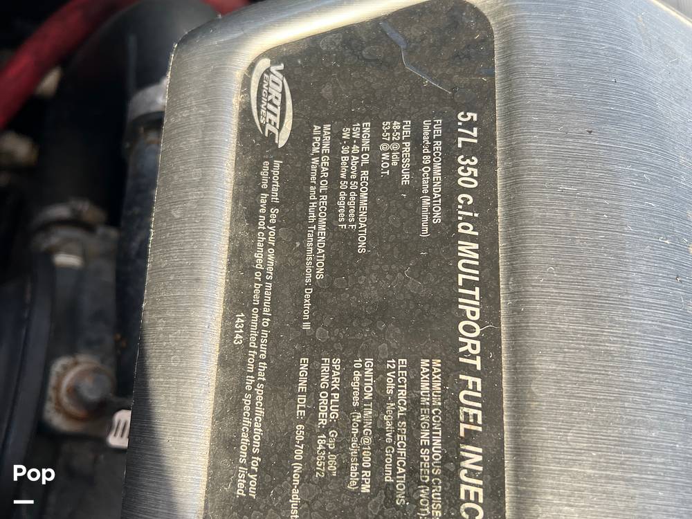 Slide: The Image of Nautique Super Air 210 TE 2002 - 13758483
