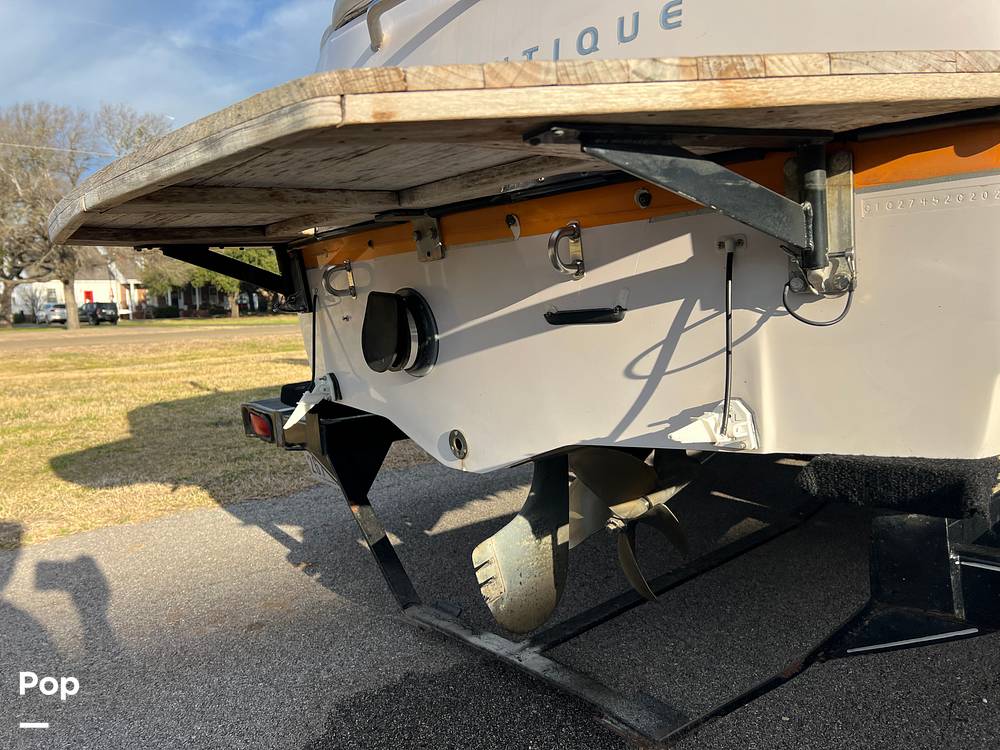 Slide: The Image of Nautique Super Air 210 TE 2002 - 13758486