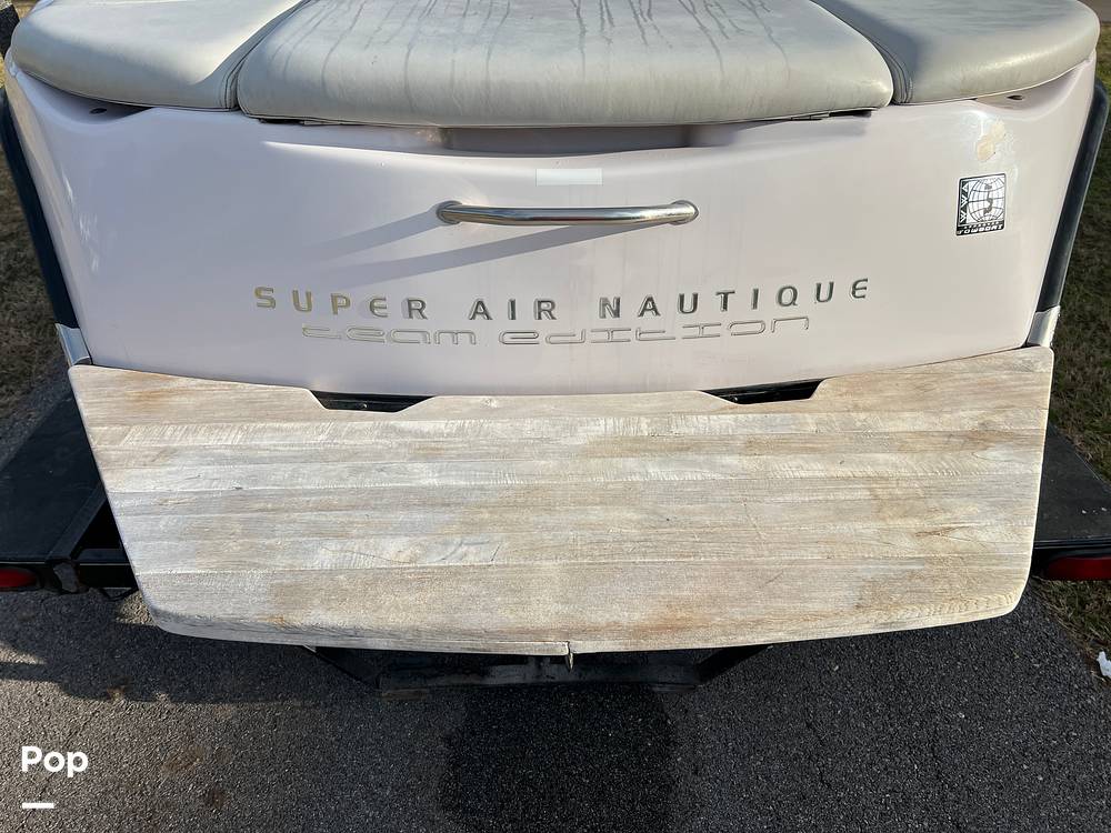 Slide: The Image of Nautique Super Air 210 TE 2002 - 13758488