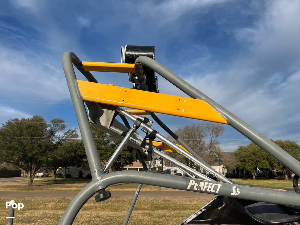 Slide: The Image of Nautique Super Air 210 TE 2002 - 13758492