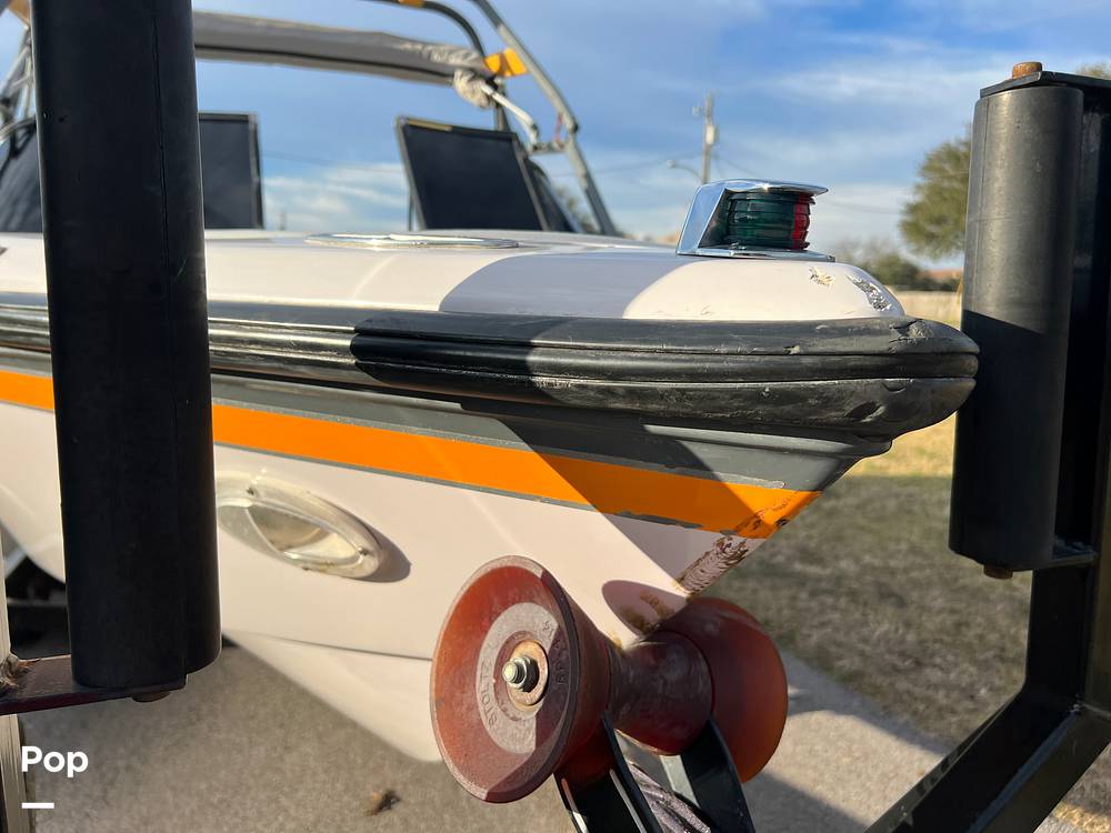 Slide: The Image of Nautique Super Air 210 TE 2002 - 13758495