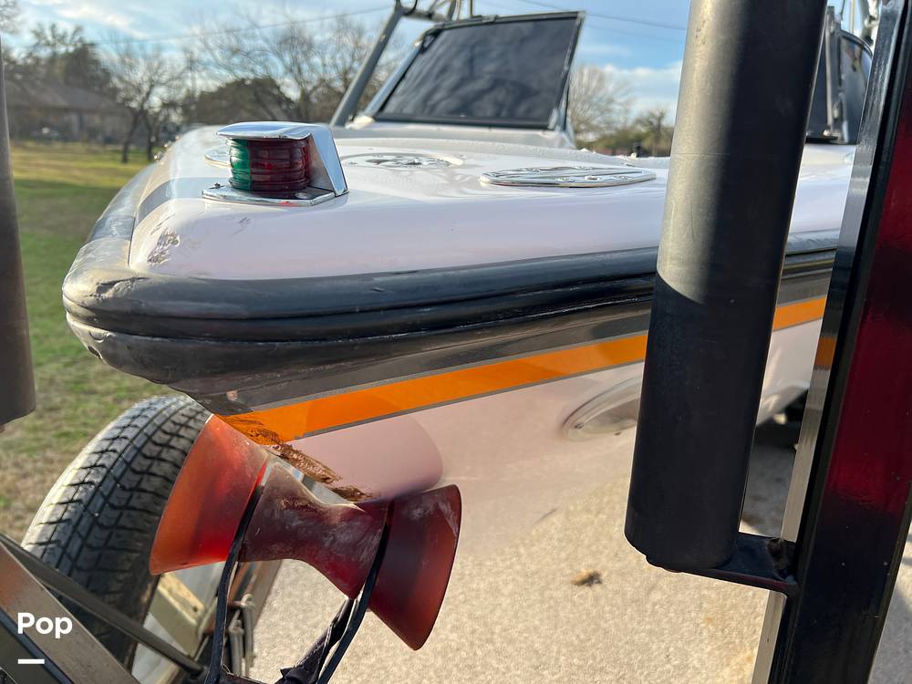Slide: The Image of Nautique Super Air 210 TE 2002 - 13758497
