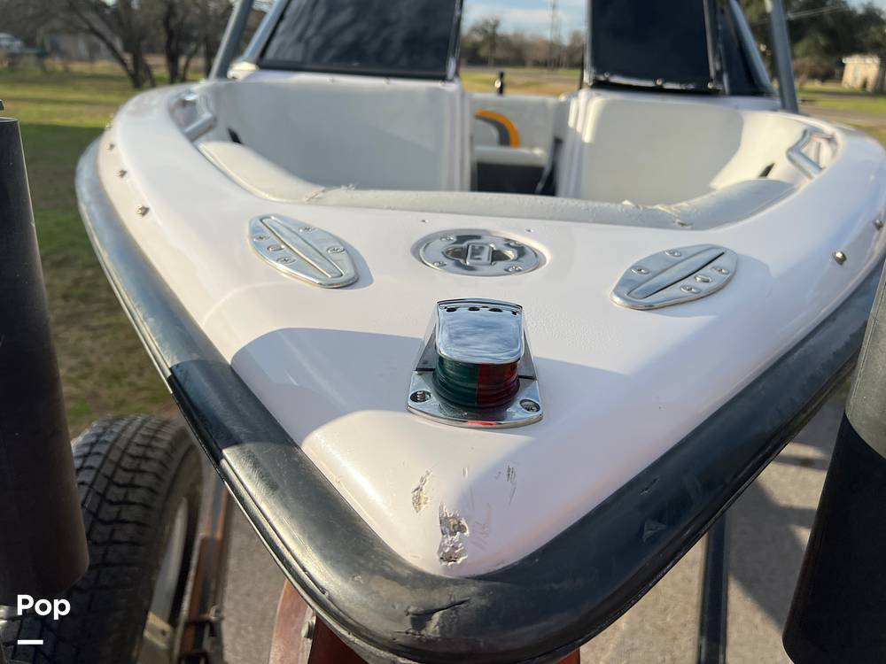 Slide: The Image of Nautique Super Air 210 TE 2002 - 13758500