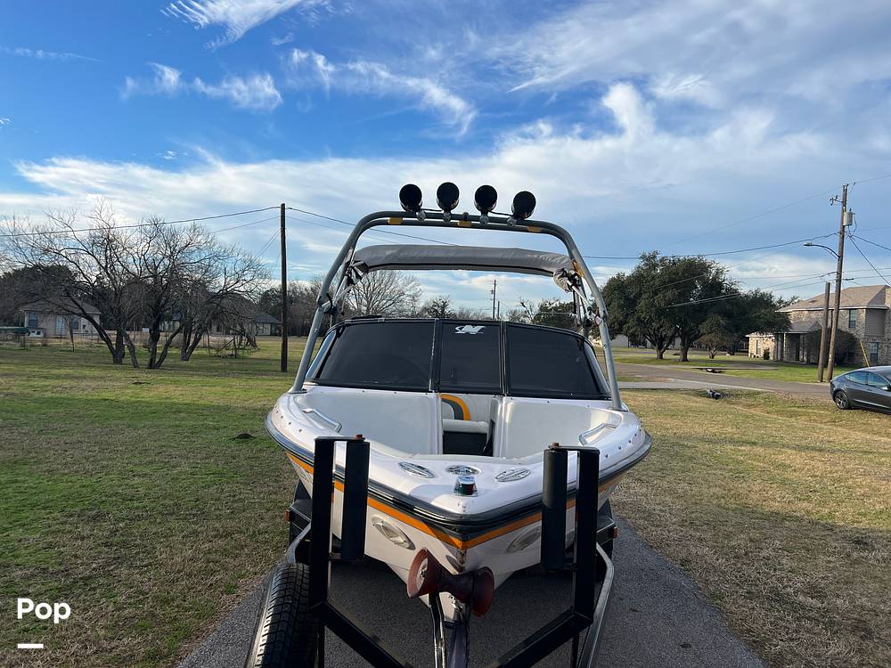 Slide: The Image of Nautique Super Air 210 TE 2002 - 13758439