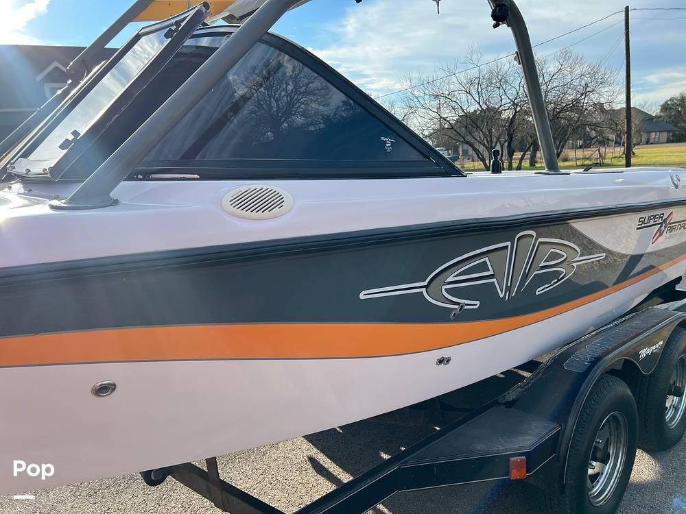 Slide: The Image of Nautique Super Air 210 TE 2002 - 13758502