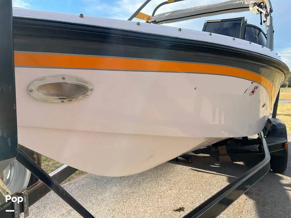Slide: The Image of Nautique Super Air 210 TE 2002 - 13762631