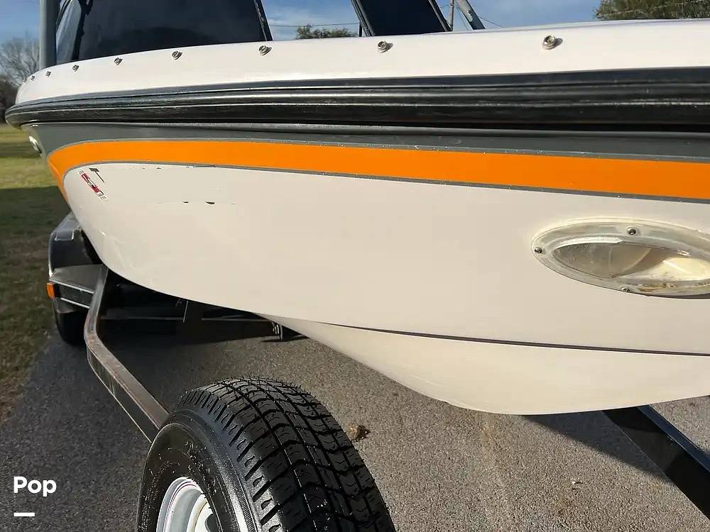 Slide: The Image of Nautique Super Air 210 TE 2002 - 13762632