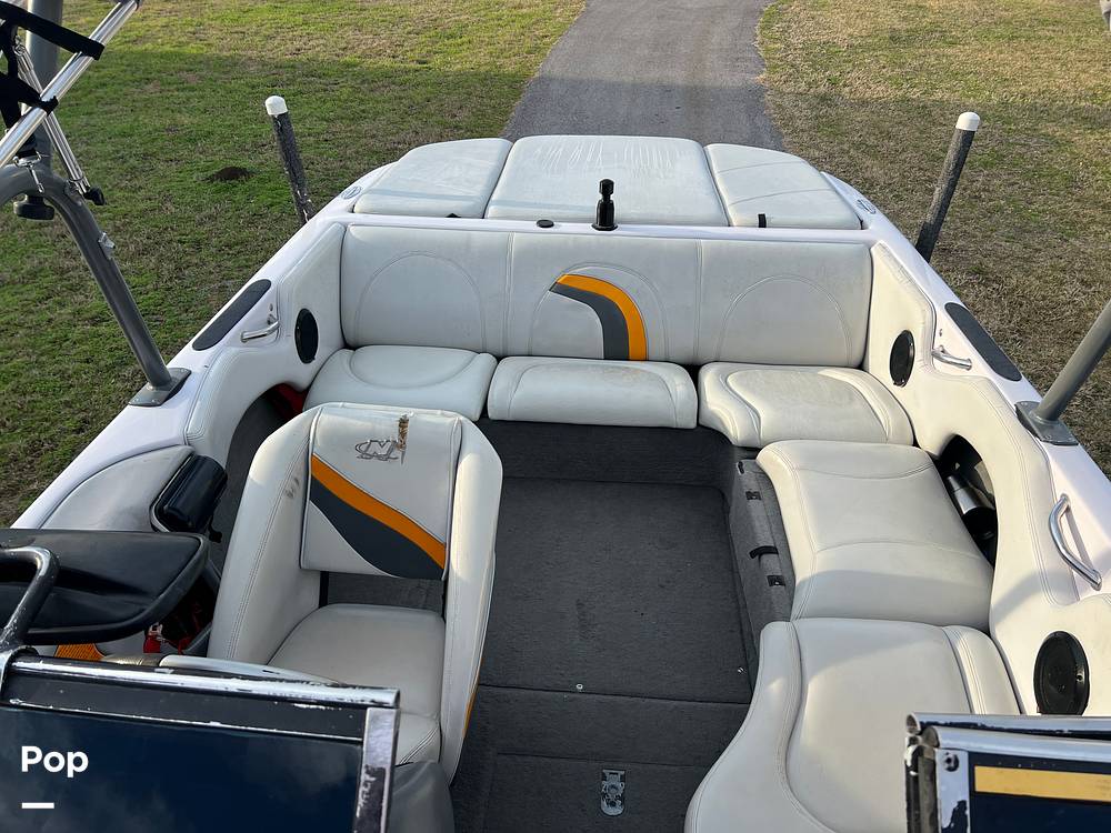 Slide: The Image of Nautique Super Air 210 TE 2002 - 13758443