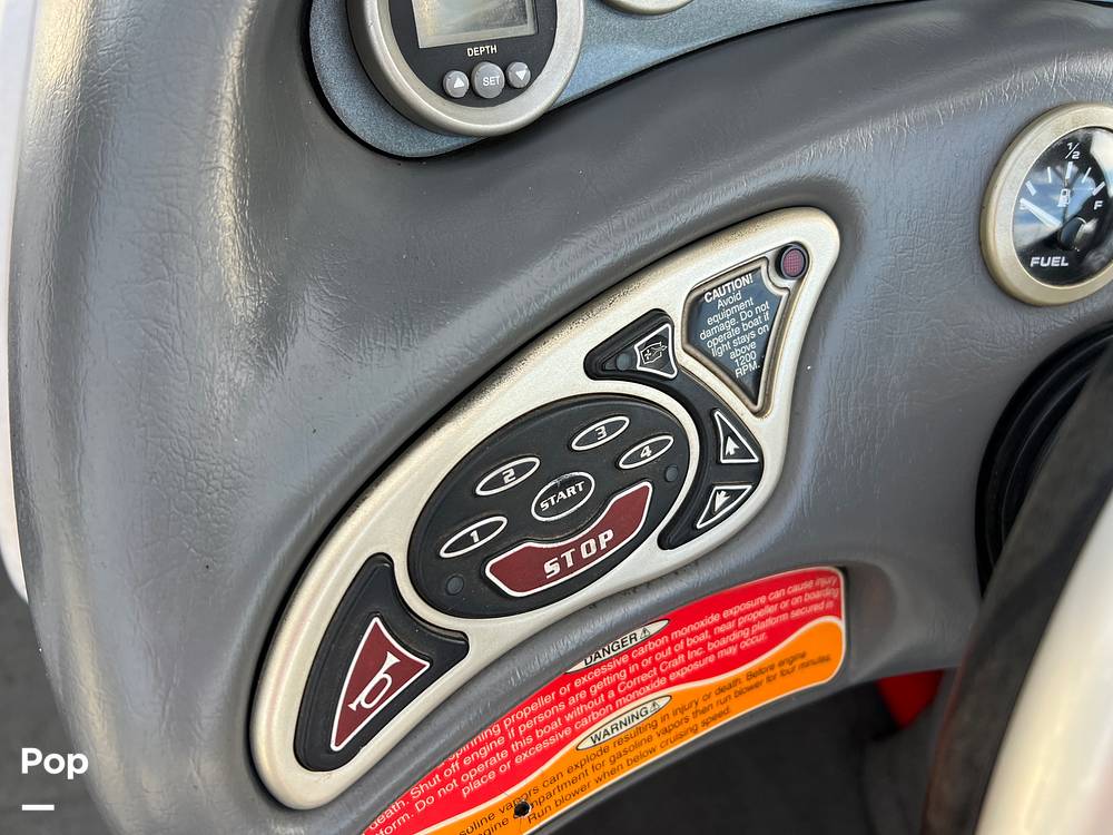 Slide: The Image of Nautique Super Air 210 TE 2002 - 13758445