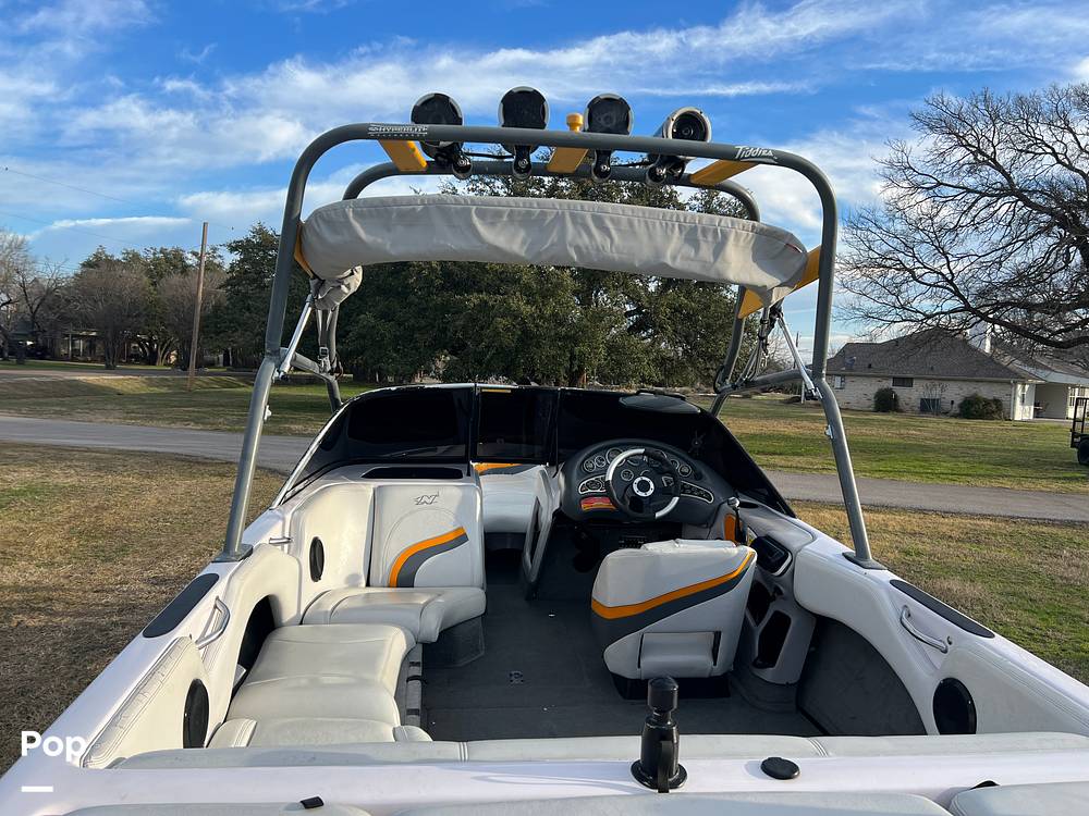 Slide: The Image of Nautique Super Air 210 TE 2002 - 13758446