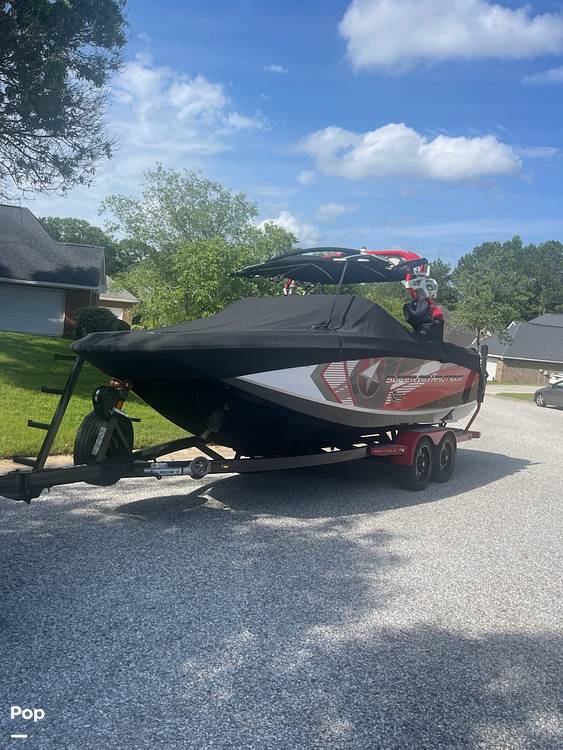 Slide: The Image of Nautique Super Air G23 2013 - 15504370