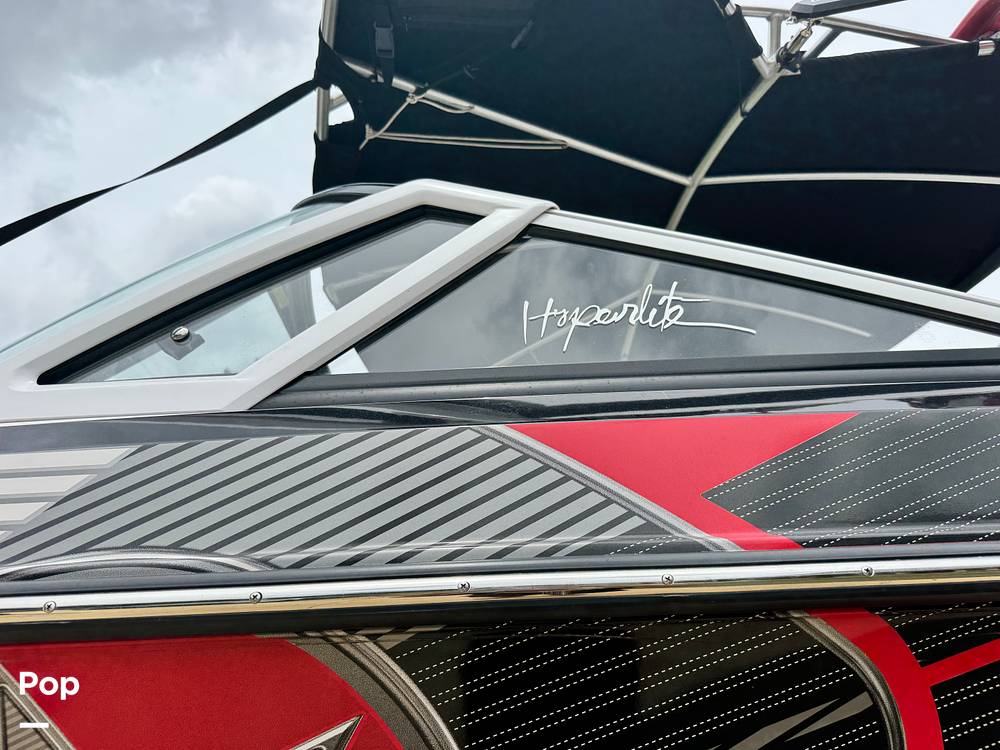 Slide: The Image of Nautique Super Air G23 2013 - 15511742