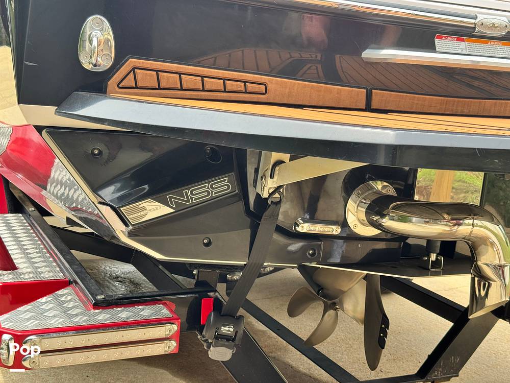 Slide: The Image of Nautique Super Air G23 2013 - 15511743