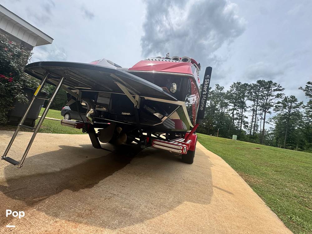 Slide: The Image of Nautique Super Air G23 2013 - 15511744