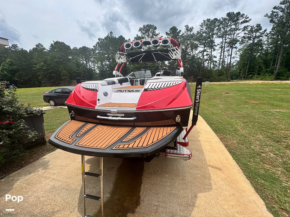 Slide: The Image of Nautique Super Air G23 2013 - 15511745