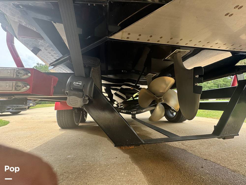 Slide: The Image of Nautique Super Air G23 2013 - 15511746